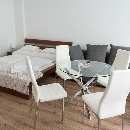 Barcza Vendeghaz Otel Balatonfüred Dış mekan fotoğraf