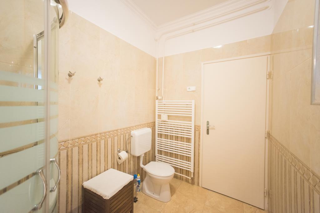 Barcza Vendeghaz Otel Balatonfüred Dış mekan fotoğraf