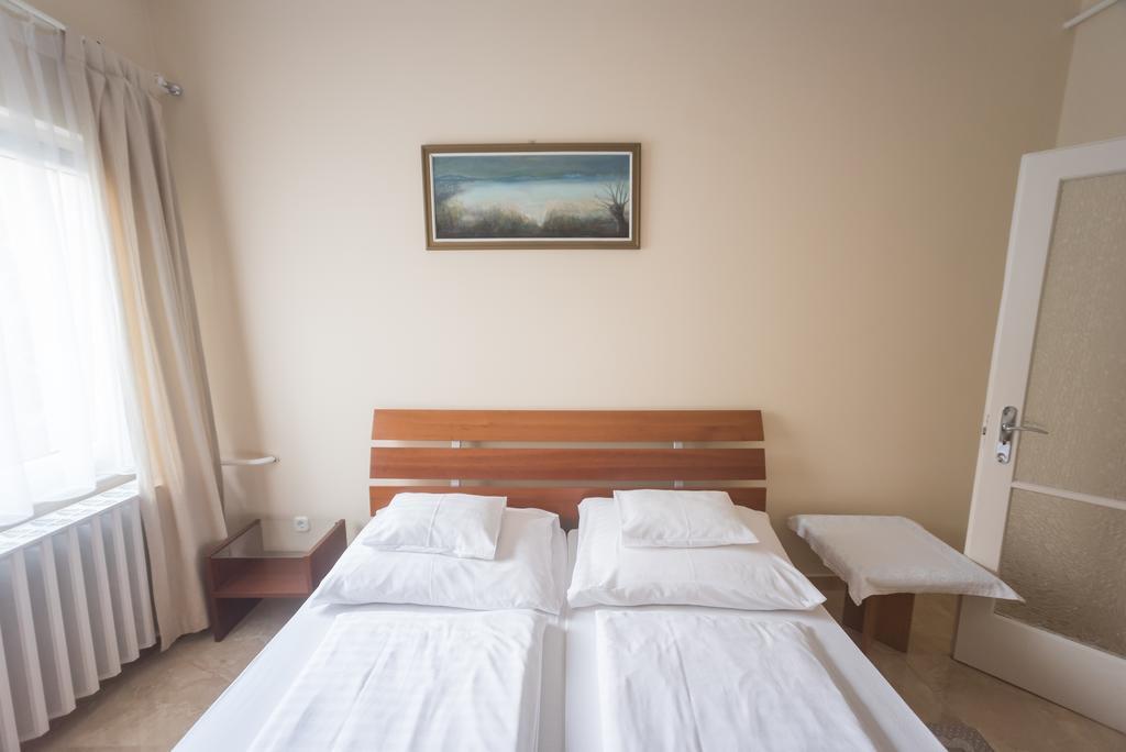 Barcza Vendeghaz Otel Balatonfüred Dış mekan fotoğraf