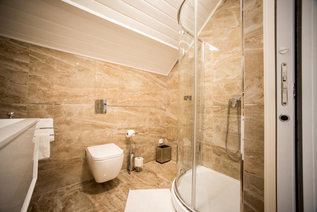 Barcza Vendeghaz Otel Balatonfüred Dış mekan fotoğraf