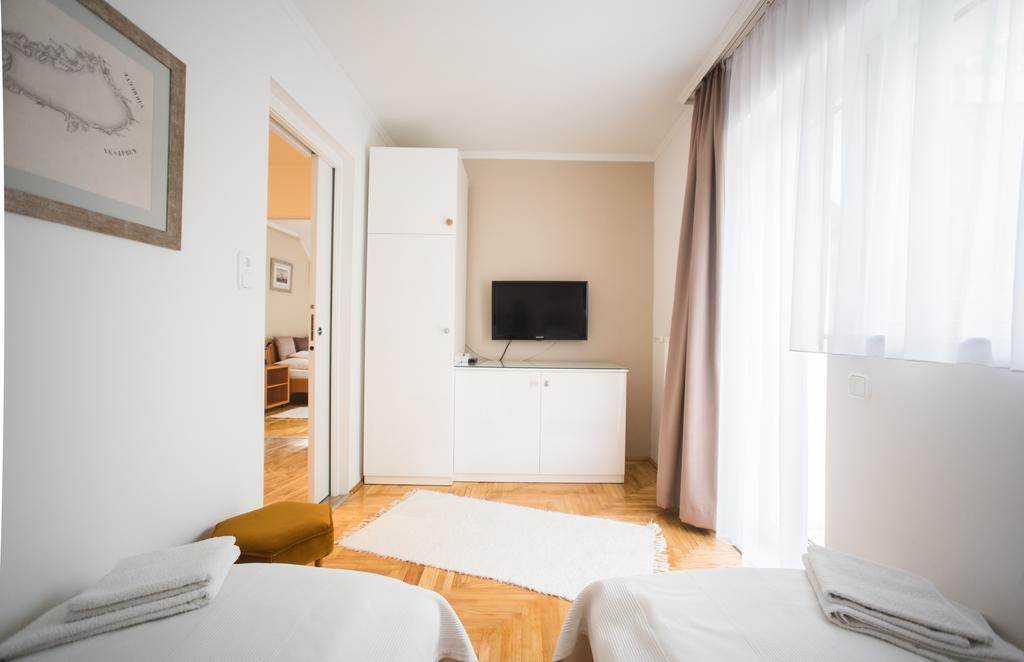 Barcza Vendeghaz Otel Balatonfüred Dış mekan fotoğraf